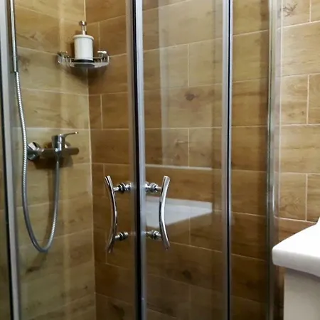 Appartement Quiet And Charming In The Centre With Air Conditioned *