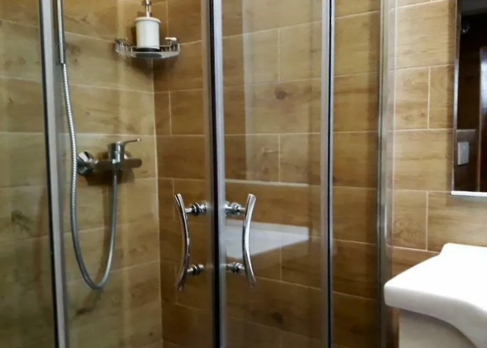 アパート Quiet And Charming In The Centre With Air Conditioned *